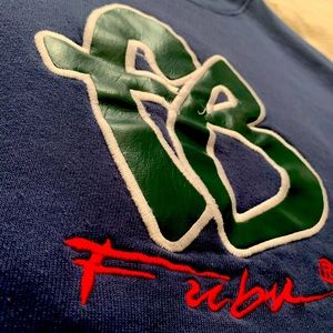 FUBU Sweatshirt